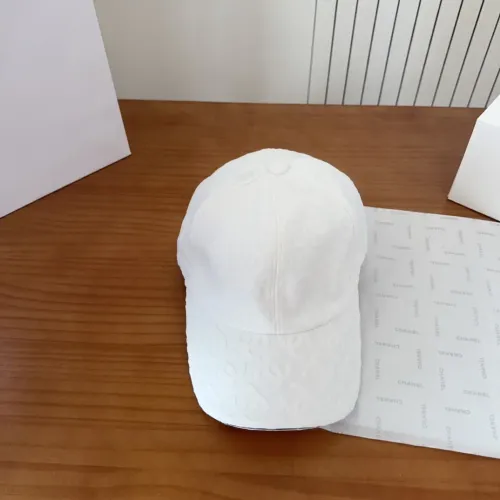 Cheap Chanel Caps #1427899 Replica Wholesale [$34.00 USD] [ITEM#1427899] on Replica Chanel Caps