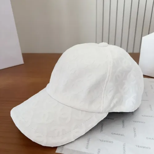 Cheap Chanel Caps #1427899 Replica Wholesale [$34.00 USD] [ITEM#1427899] on Replica Chanel Caps