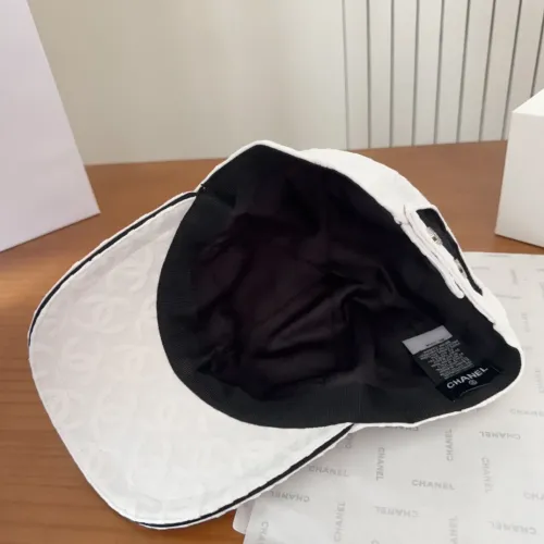 Cheap Chanel Caps #1427899 Replica Wholesale [$34.00 USD] [ITEM#1427899] on Replica Chanel Caps