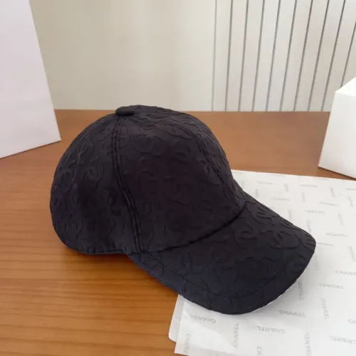 Cheap Chanel Caps #1427900 Replica Wholesale [$34.00 USD] [ITEM#1427900] on Replica Chanel Caps