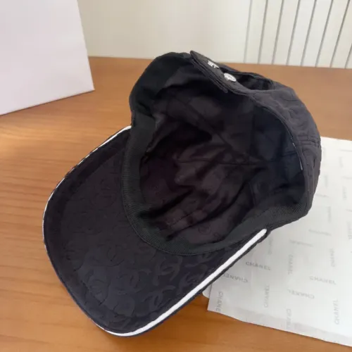Cheap Chanel Caps #1427900 Replica Wholesale [$34.00 USD] [ITEM#1427900] on Replica Chanel Caps