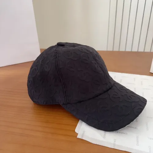 Cheap Chanel Caps #1427900 Replica Wholesale [$34.00 USD] [ITEM#1427900] on Replica Chanel Caps