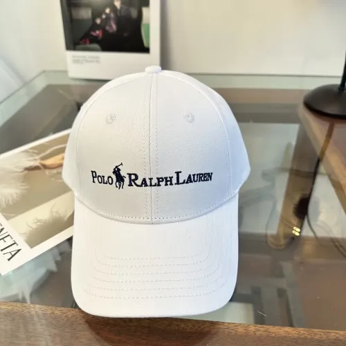 Ralph Lauren Polo Caps #1427901