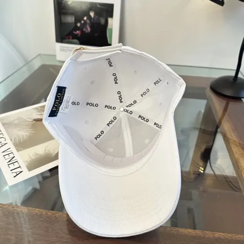 Cheap Ralph Lauren Polo Caps #1427901 Replica Wholesale [$27.00 USD] [ITEM#1427901] on Replica Ralph Lauren Polo Caps