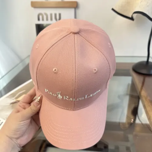 Cheap Ralph Lauren Polo Caps #1427903 Replica Wholesale [$27.00 USD] [ITEM#1427903] on Replica Ralph Lauren Polo Caps