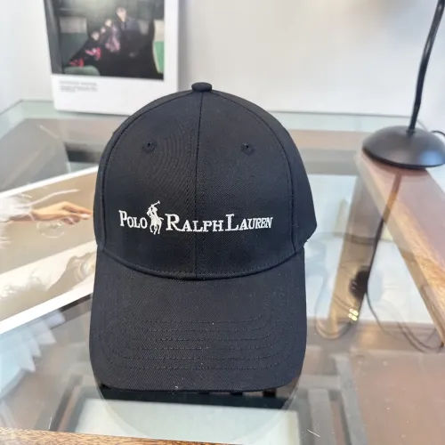 Ralph Lauren Polo Caps #1427904