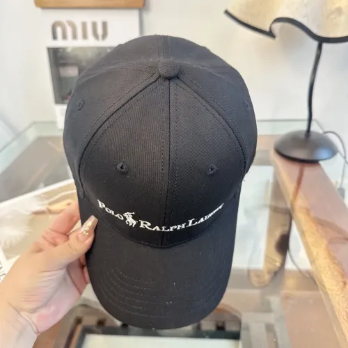 Cheap Ralph Lauren Polo Caps #1427904 Replica Wholesale [$27.00 USD] [ITEM#1427904] on Replica Ralph Lauren Polo Caps
