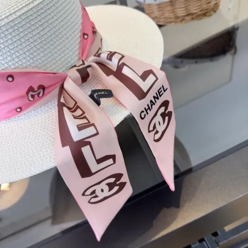 Cheap Chanel Caps #1427905 Replica Wholesale [$40.00 USD] [ITEM#1427905] on Replica Chanel Caps