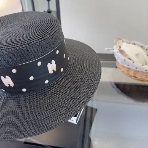 Cheap Chanel Caps #1427906 Replica Wholesale [$40.00 USD] [ITEM#1427906] on Replica Chanel Caps