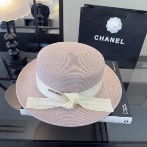 Cheap Chanel Caps #1427909 Replica Wholesale [$45.00 USD] [ITEM#1427909] on Replica Chanel Caps