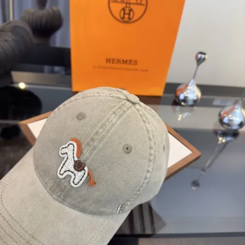 Cheap Hermes Caps #1427911 Replica Wholesale [$32.00 USD] [ITEM#1427911] on Replica Hermes Caps