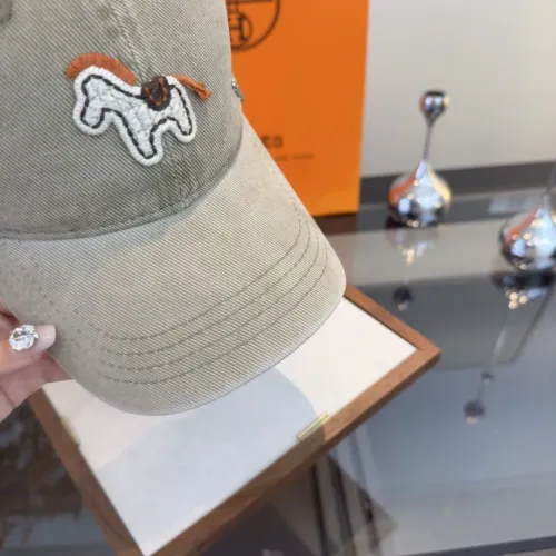 Cheap Hermes Caps #1427911 Replica Wholesale [$32.00 USD] [ITEM#1427911] on Replica Hermes Caps