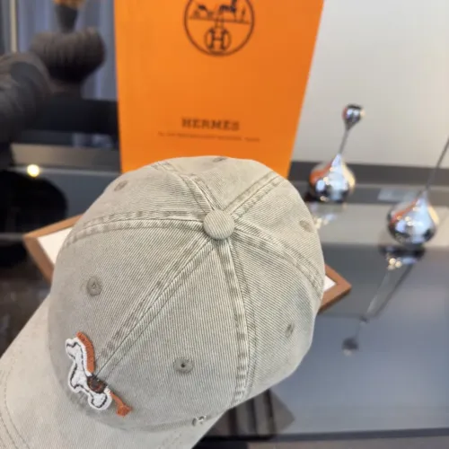 Cheap Hermes Caps #1427911 Replica Wholesale [$32.00 USD] [ITEM#1427911] on Replica Hermes Caps