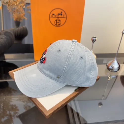 Cheap Hermes Caps #1427912 Replica Wholesale [$32.00 USD] [ITEM#1427912] on Replica Hermes Caps