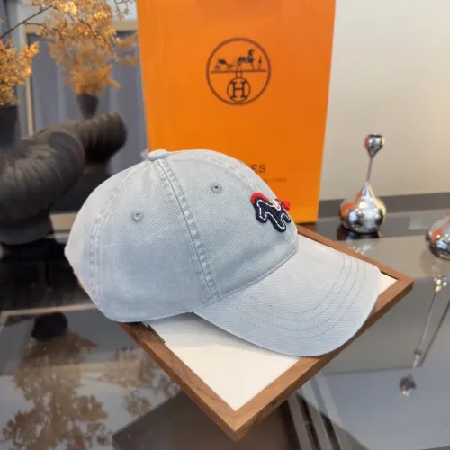Cheap Hermes Caps #1427912 Replica Wholesale [$32.00 USD] [ITEM#1427912] on Replica Hermes Caps