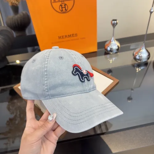 Cheap Hermes Caps #1427912 Replica Wholesale [$32.00 USD] [ITEM#1427912] on Replica Hermes Caps