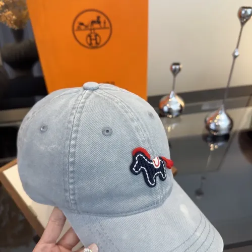 Cheap Hermes Caps #1427912 Replica Wholesale [$32.00 USD] [ITEM#1427912] on Replica Hermes Caps
