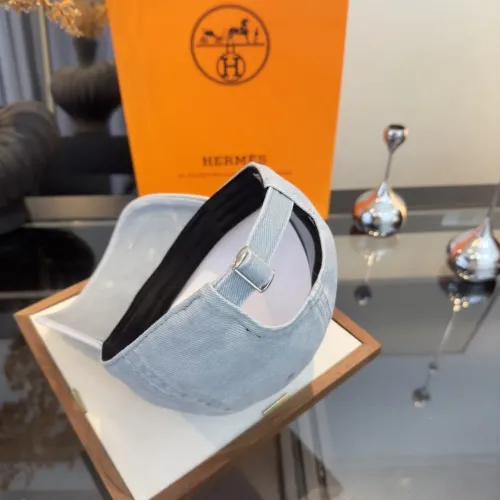 Cheap Hermes Caps #1427912 Replica Wholesale [$32.00 USD] [ITEM#1427912] on Replica Hermes Caps