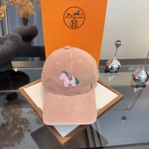 Hermes Caps #1427913