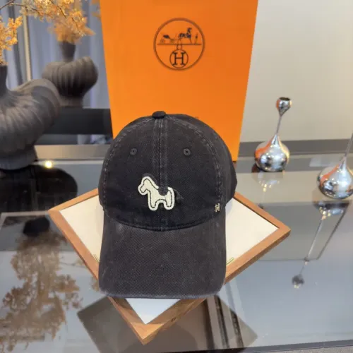 Hermes Caps #1427914