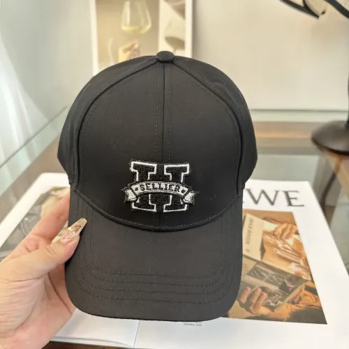 Cheap Hermes Caps #1427917 Replica Wholesale [$25.00 USD] [ITEM#1427917] on Replica Hermes Caps