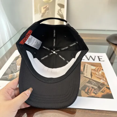Cheap Hermes Caps #1427917 Replica Wholesale [$25.00 USD] [ITEM#1427917] on Replica Hermes Caps