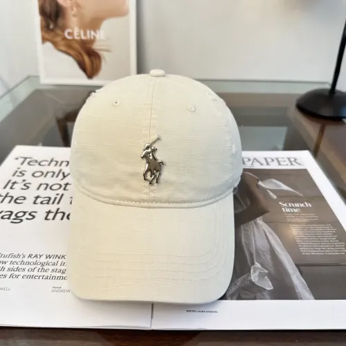 Ralph Lauren Polo Caps #1427918