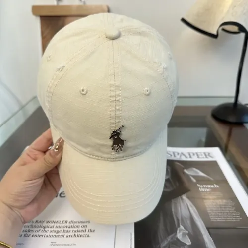 Cheap Ralph Lauren Polo Caps #1427918 Replica Wholesale [$34.00 USD] [ITEM#1427918] on Replica Ralph Lauren Polo Caps