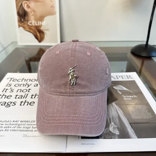Cheap Ralph Lauren Polo Caps #1427919 Replica Wholesale [$34.00 USD] [ITEM#1427919] on Replica Ralph Lauren Polo Caps