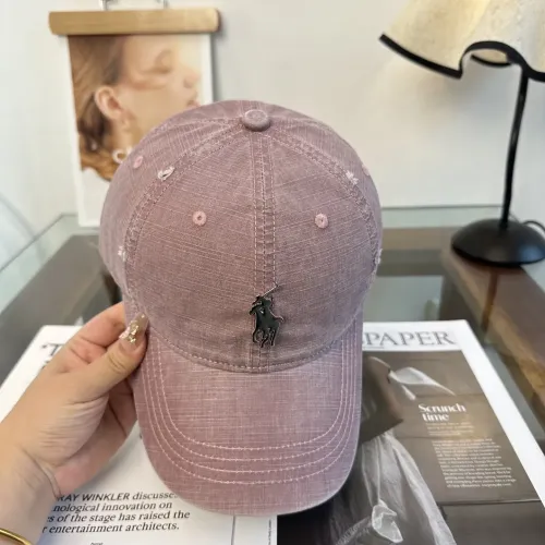 Cheap Ralph Lauren Polo Caps #1427919 Replica Wholesale [$34.00 USD] [ITEM#1427919] on Replica Ralph Lauren Polo Caps
