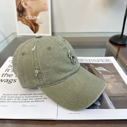 Cheap Ralph Lauren Polo Caps #1427920 Replica Wholesale [$34.00 USD] [ITEM#1427920] on Replica Ralph Lauren Polo Caps