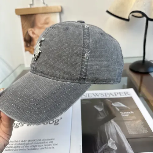 Cheap Ralph Lauren Polo Caps #1427921 Replica Wholesale [$34.00 USD] [ITEM#1427921] on Replica Ralph Lauren Polo Caps