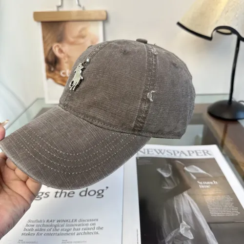Cheap Ralph Lauren Polo Caps #1427922 Replica Wholesale [$34.00 USD] [ITEM#1427922] on Replica Ralph Lauren Polo Caps