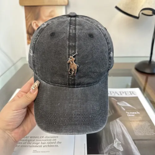 Cheap Ralph Lauren Polo Caps #1427923 Replica Wholesale [$34.00 USD] [ITEM#1427923] on Replica Ralph Lauren Polo Caps