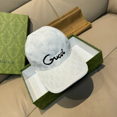 Gucci Caps #1427924