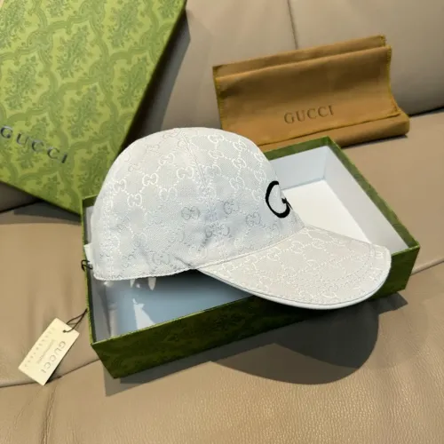 Cheap Gucci Caps #1427924 Replica Wholesale [$34.00 USD] [ITEM#1427924] on Replica Gucci Caps