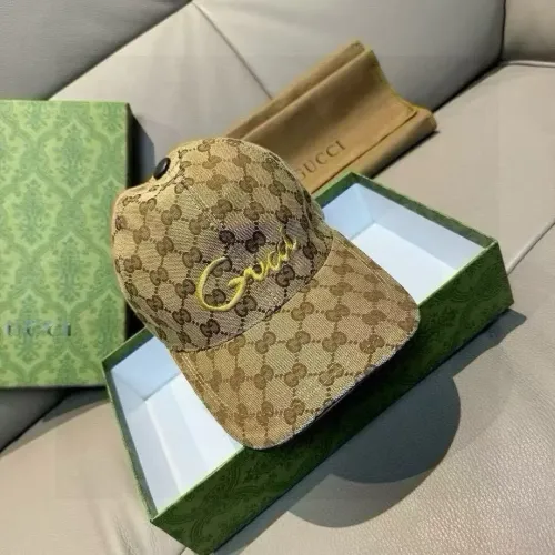 Gucci Caps #1427925