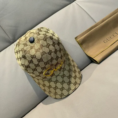 Cheap Gucci Caps #1427925 Replica Wholesale [$34.00 USD] [ITEM#1427925] on Replica Gucci Caps