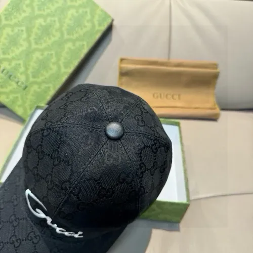 Cheap Gucci Caps #1427926 Replica Wholesale [$34.00 USD] [ITEM#1427926] on Replica Gucci Caps