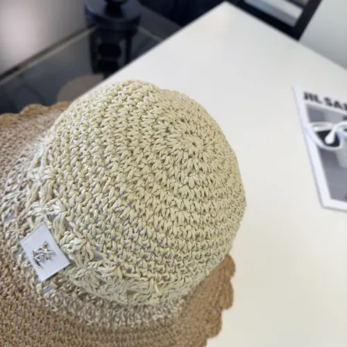 Cheap Yves Saint Laurent YSL Caps #1427928 Replica Wholesale [$38.00 USD] [ITEM#1427928] on Replica Yves Saint Laurent YSL Caps