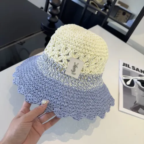 Cheap Yves Saint Laurent YSL Caps #1427930 Replica Wholesale [$38.00 USD] [ITEM#1427930] on Replica Yves Saint Laurent YSL Caps