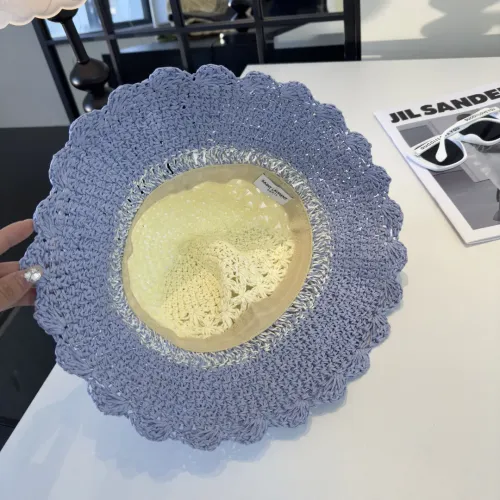 Cheap Yves Saint Laurent YSL Caps #1427930 Replica Wholesale [$38.00 USD] [ITEM#1427930] on Replica Yves Saint Laurent YSL Caps