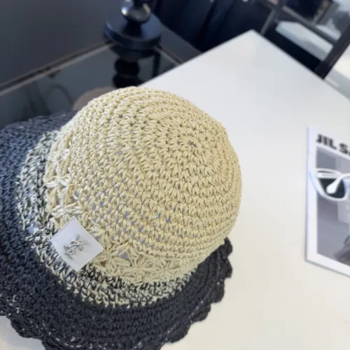 Cheap Yves Saint Laurent YSL Caps #1427931 Replica Wholesale [$38.00 USD] [ITEM#1427931] on Replica Yves Saint Laurent YSL Caps