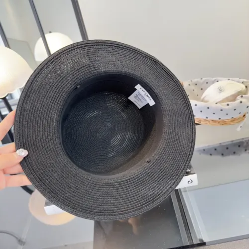 Cheap Chanel Caps #1427933 Replica Wholesale [$42.00 USD] [ITEM#1427933] on Replica Chanel Caps