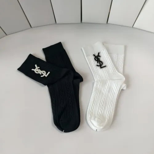Yves Saint Laurent YSL Socks #1427938