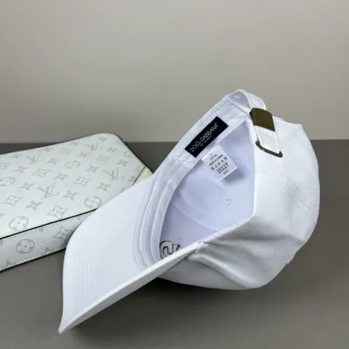 Cheap Dolce &amp; Gabbana Caps #1427939 Replica Wholesale [$27.00 USD] [ITEM#1427939] on Replica Dolce &amp; Gabbana Caps