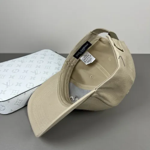 Cheap Dolce &amp; Gabbana Caps #1427940 Replica Wholesale [$27.00 USD] [ITEM#1427940] on Replica Dolce &amp; Gabbana Caps