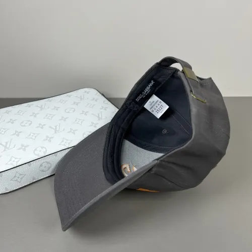 Cheap Dolce &amp; Gabbana Caps #1427942 Replica Wholesale [$27.00 USD] [ITEM#1427942] on Replica Dolce &amp; Gabbana Caps
