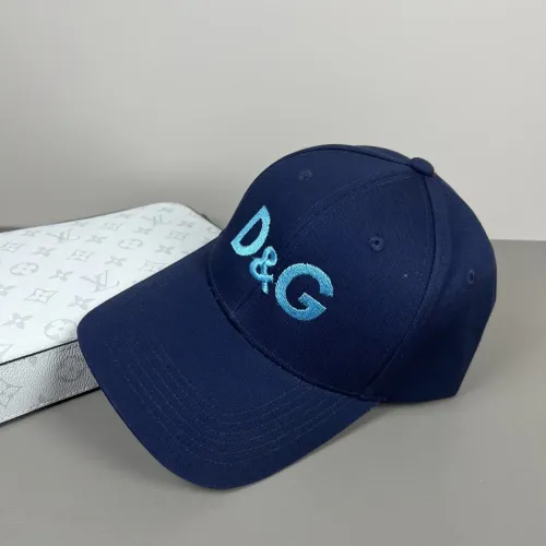 Dolce & Gabbana Caps #1427943