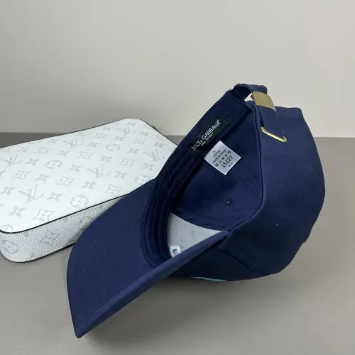 Cheap Dolce &amp; Gabbana Caps #1427943 Replica Wholesale [$27.00 USD] [ITEM#1427943] on Replica Dolce &amp; Gabbana Caps